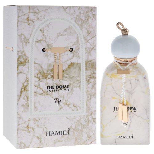 TAJ DOME COLLECTION